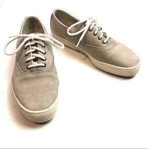 LAST CHANCE! Size 9 EUC! Leather Keds FINAL DEDUCTION $